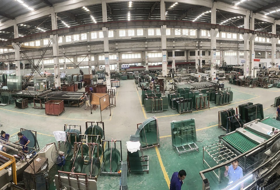 工(gōng)廠展示08 工(gōng)廠展示08